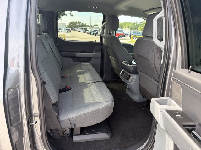 Certified 2024 Ford F150 XLT w/ Mobile Office Package AWD/4WD image 14