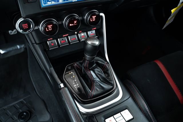 Used 2022 Subaru BRZ Limited image 29