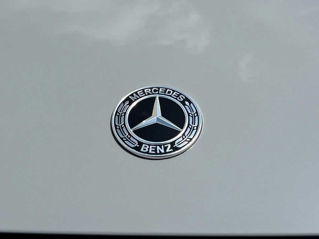 New 2026 Mercedes-Benz E 350 4MATIC Sedan image 28