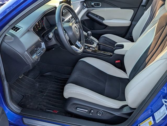 Certified 2025 Acura Integra Type S image 14