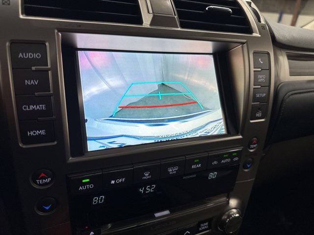 Used 2021 Lexus GX 460 Premium w/ Premium Package image 19