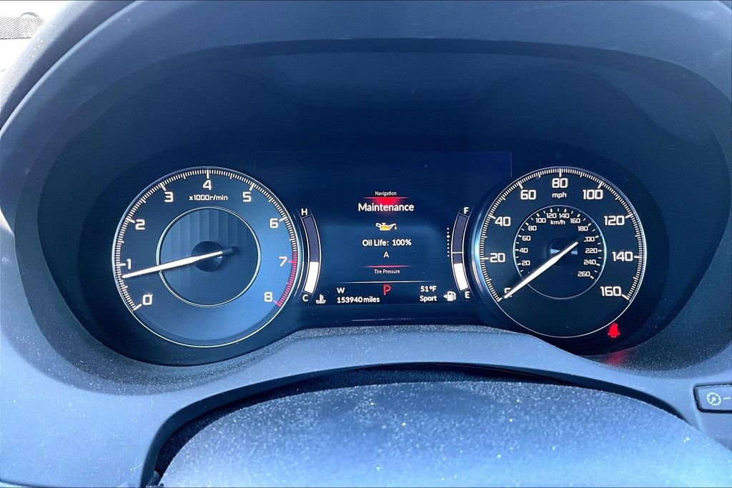 Used 2020 Acura RDX AWD w/ Technology Package image 18