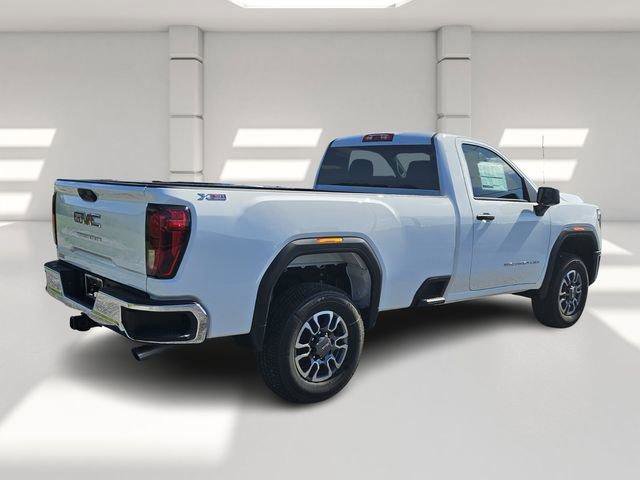 New 2025 GMC Sierra 3500 Pro AWD/4WD image 5