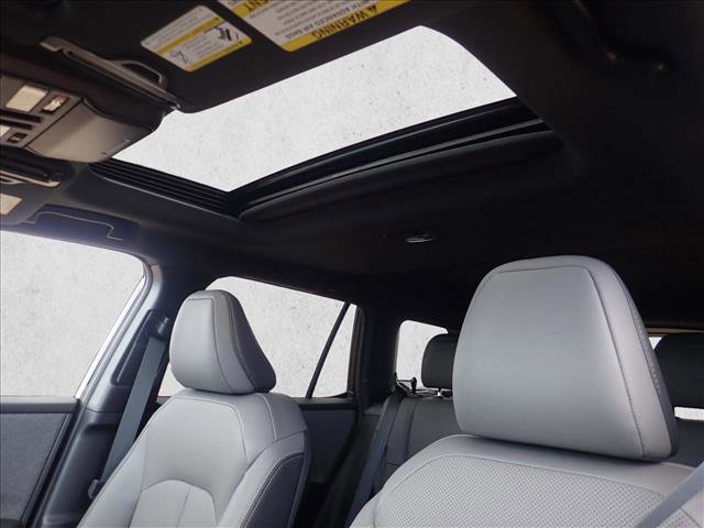 New 2026 Subaru Outback Limited image 15