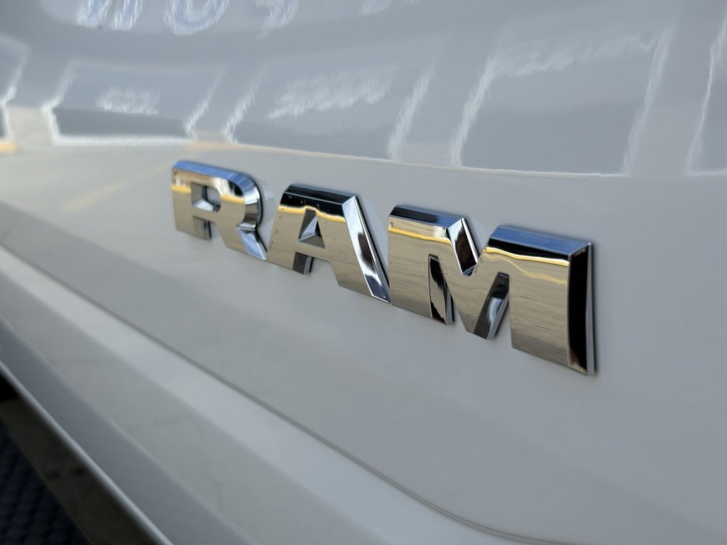 New 2026 RAM 1500 Big Horn image 11