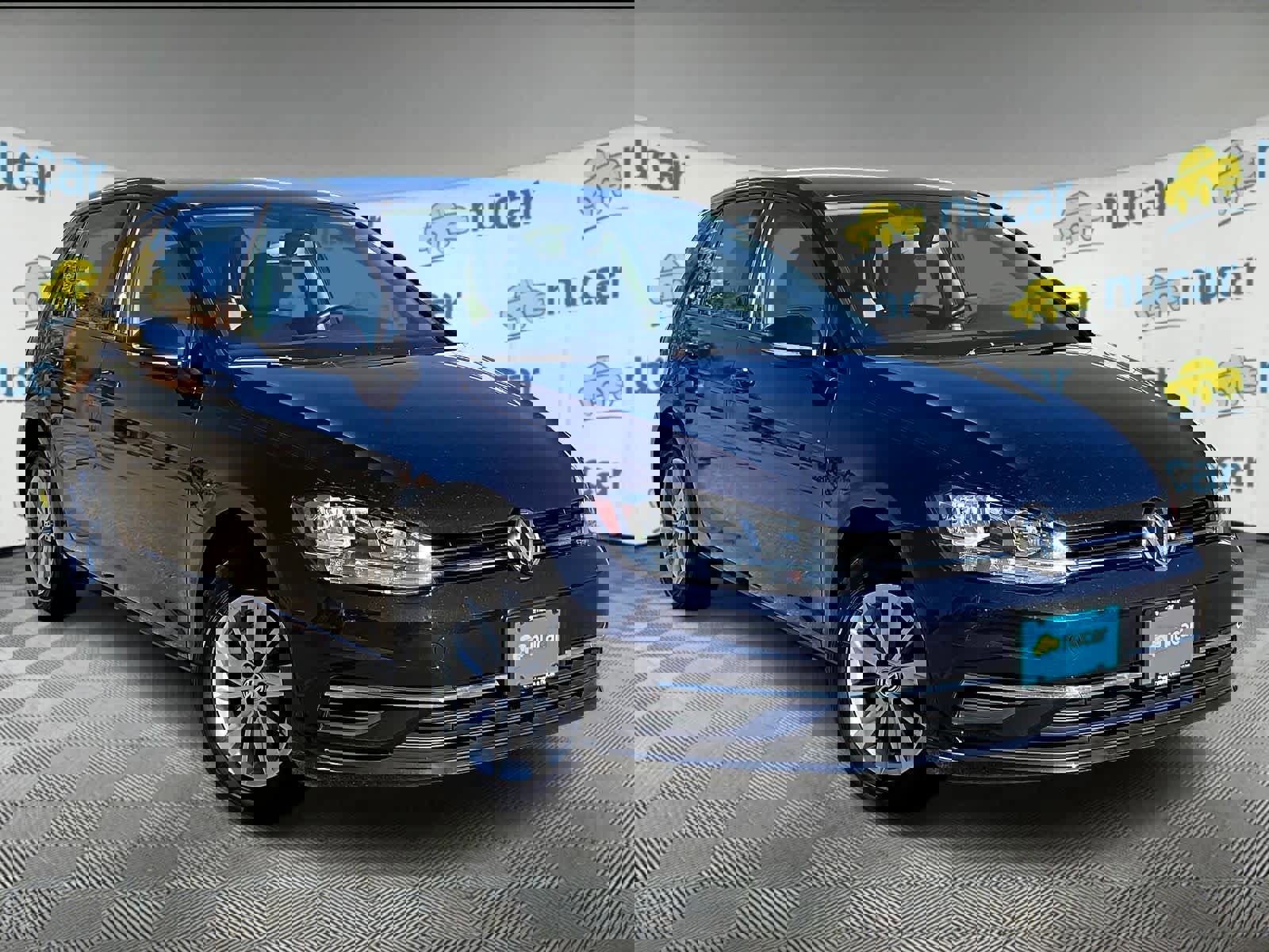 Used 2018 Volkswagen Golf S