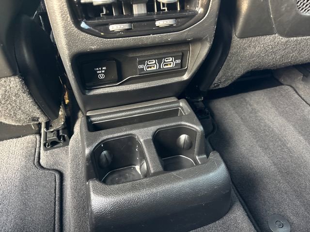 Used 2022 Jeep Grand Cherokee L Limited image 12