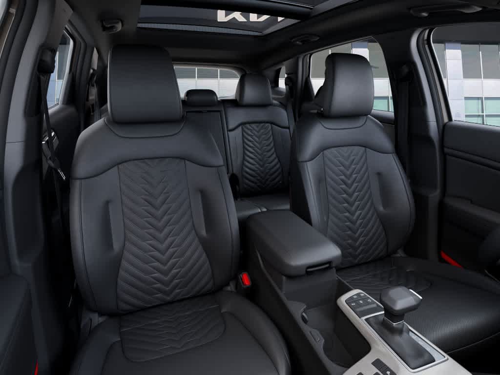 New 2027 Kia Sportage X-Line AWD/4WD image 15