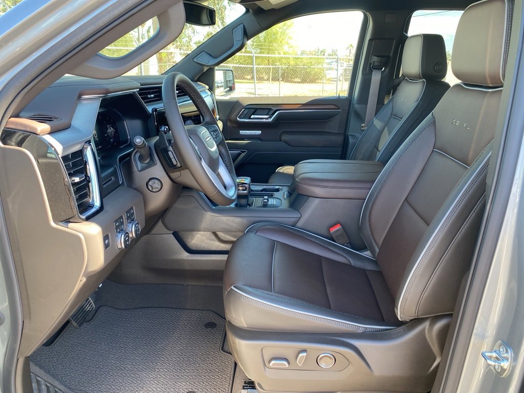 New 2026 GMC Sierra 1500 Denali image 34