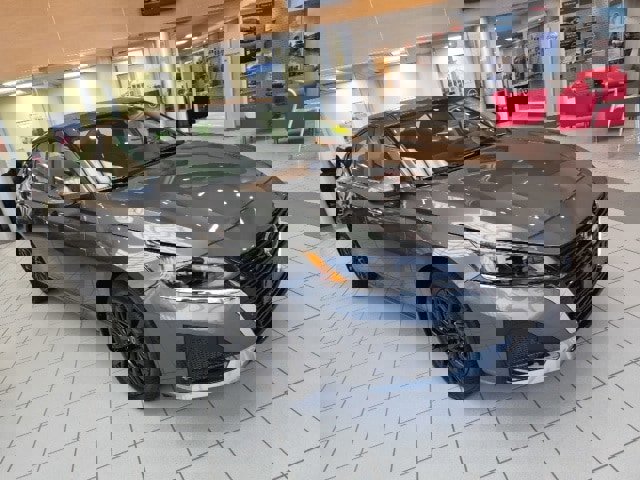 New 2025 Nissan Altima 2.5 SV w/ SV Special Edition Package image 4