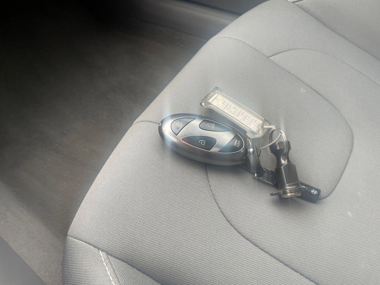 Used 2025 Hyundai Elantra SEL image 22