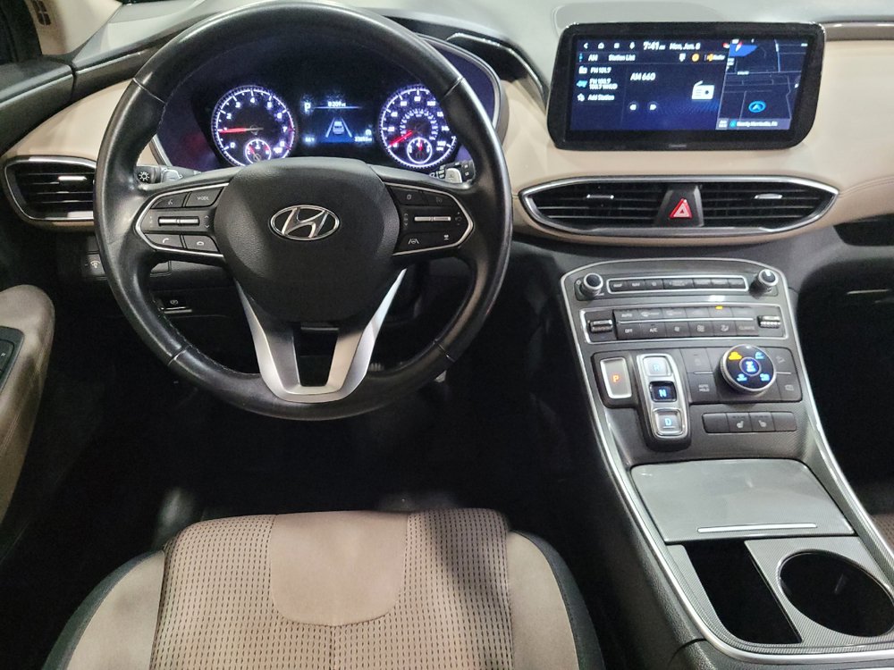 Used 2023 Hyundai Santa Fe SEL AWD/4WD image 22
