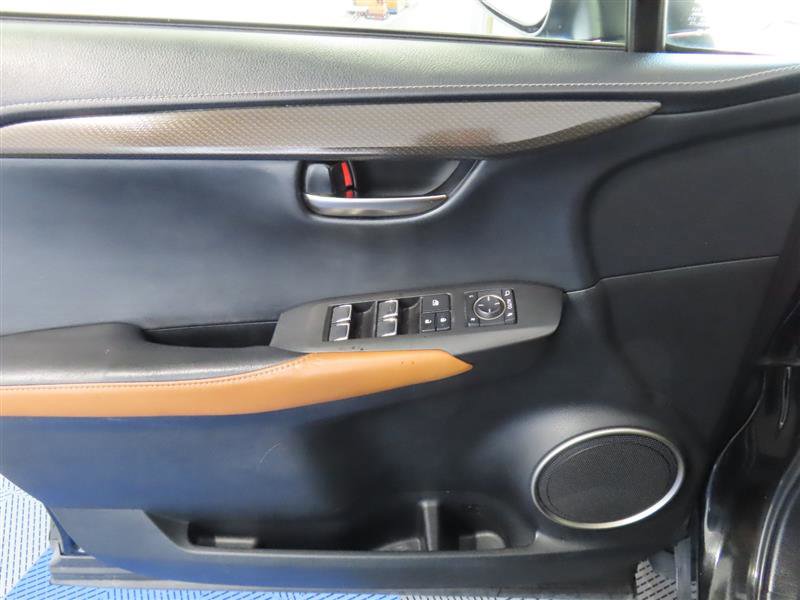 Used 2019 Lexus NX 300 FWD w/ Accessory Package 2 image 15