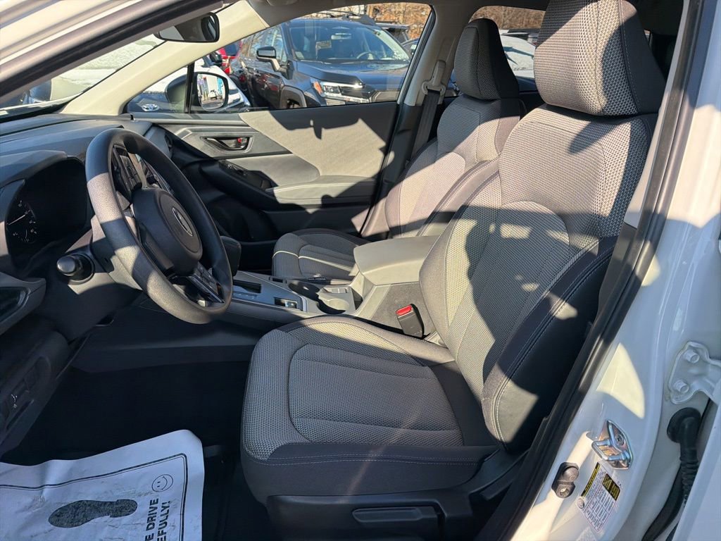 Used 2024 Subaru Crosstrek 2.0i Premium image 21