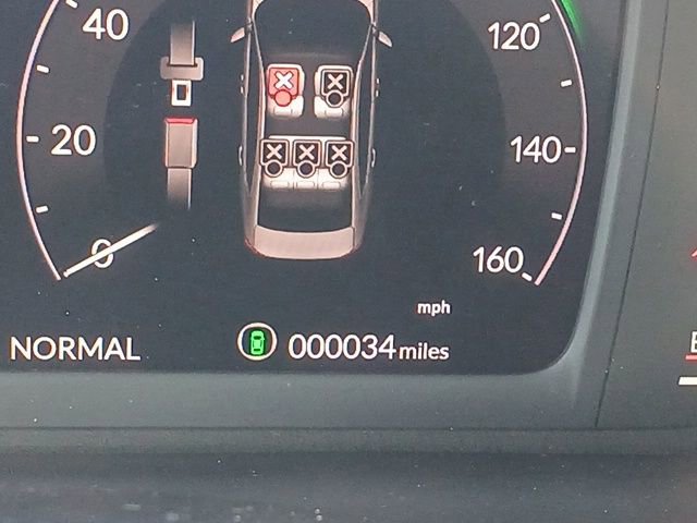 Certified 2025 Honda Accord Sport image 5