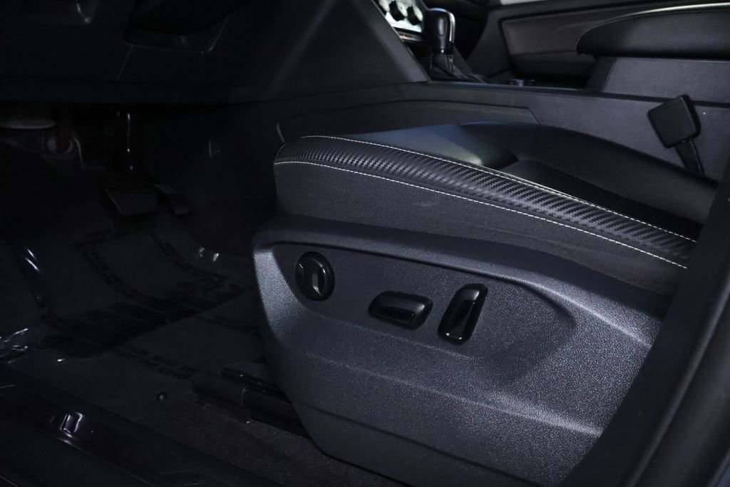 Used 2022 Volkswagen Atlas Cross Sport SE image 15