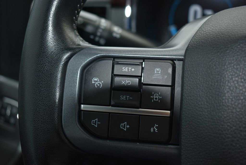 Used 2023 Ford F150 Lariat w/ Equipment Group 502A High AWD/4WD image 16