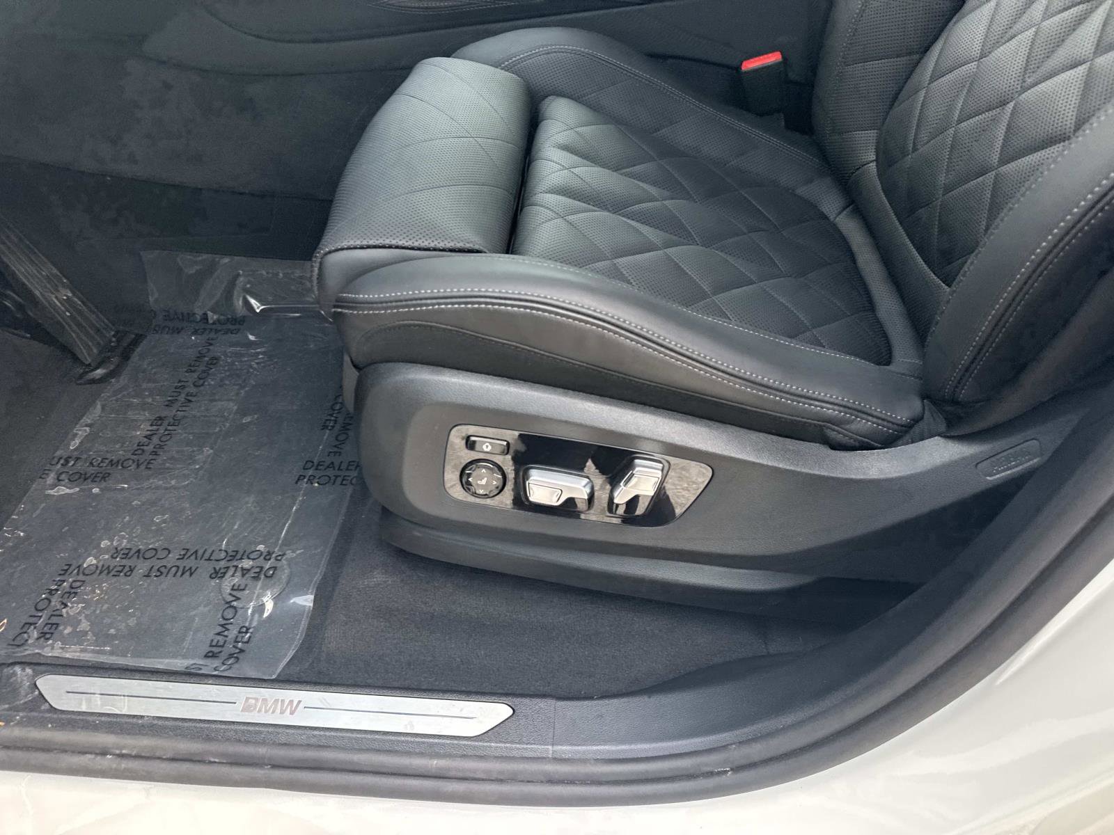 Certified 2026 BMW X5 sDrive40i w/ Climate Comfort Package image 19