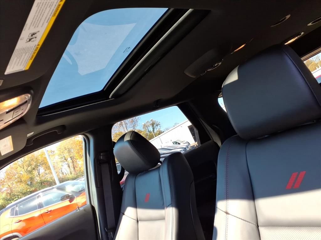 New 2026 Dodge Durango GT image 12