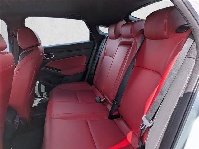 New 2026 Acura Integra A-Spec FWD image 14