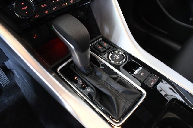 New 2026 Mitsubishi Eclipse Cross SEL AWD/4WD image 37