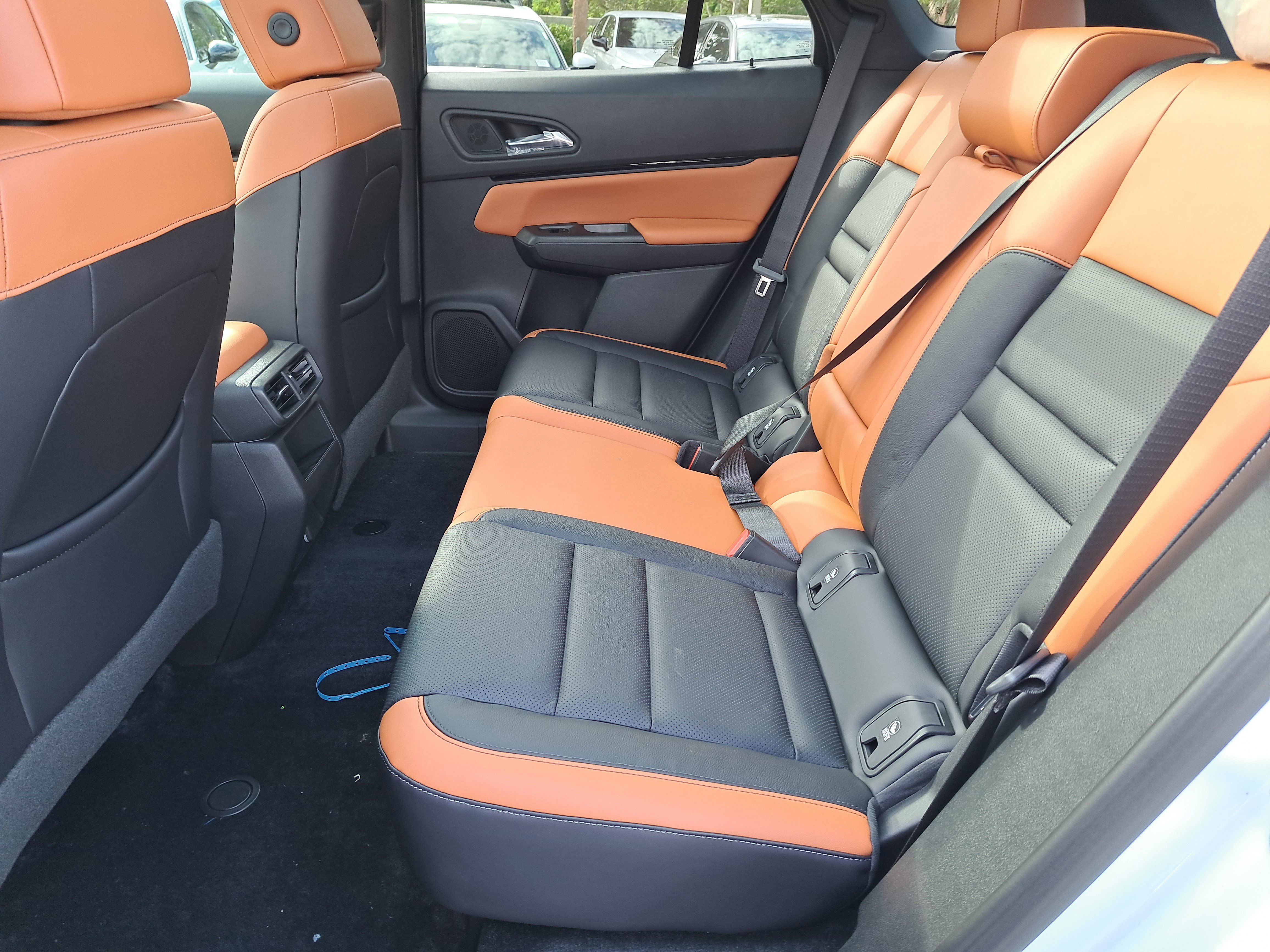 Used 2026 Honda Prologue Elite image 11