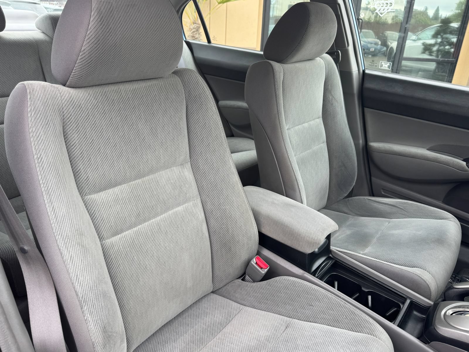 Used 2010 Honda Civic LX image 20