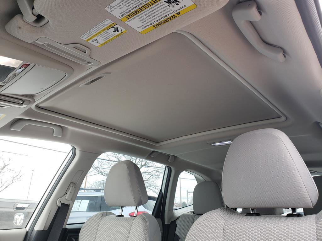 Used 2023 Subaru Forester Premium image 27