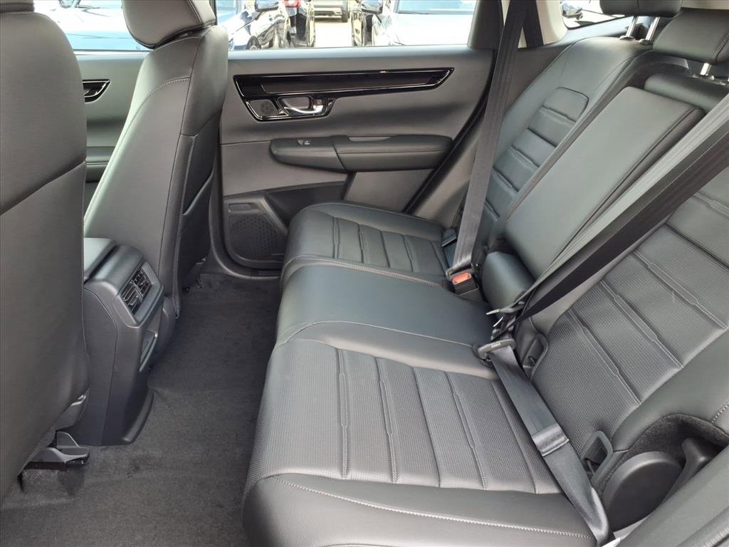New 2026 Honda CR-V EX-L image 10