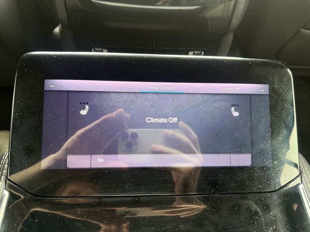 Used 2022 Jeep Grand Wagoneer Series II image 37