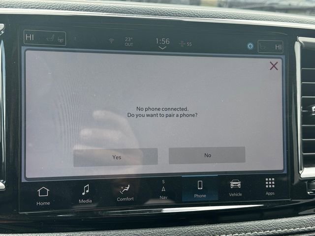 Used 2024 Chrysler Pacifica Limited FWD image 33