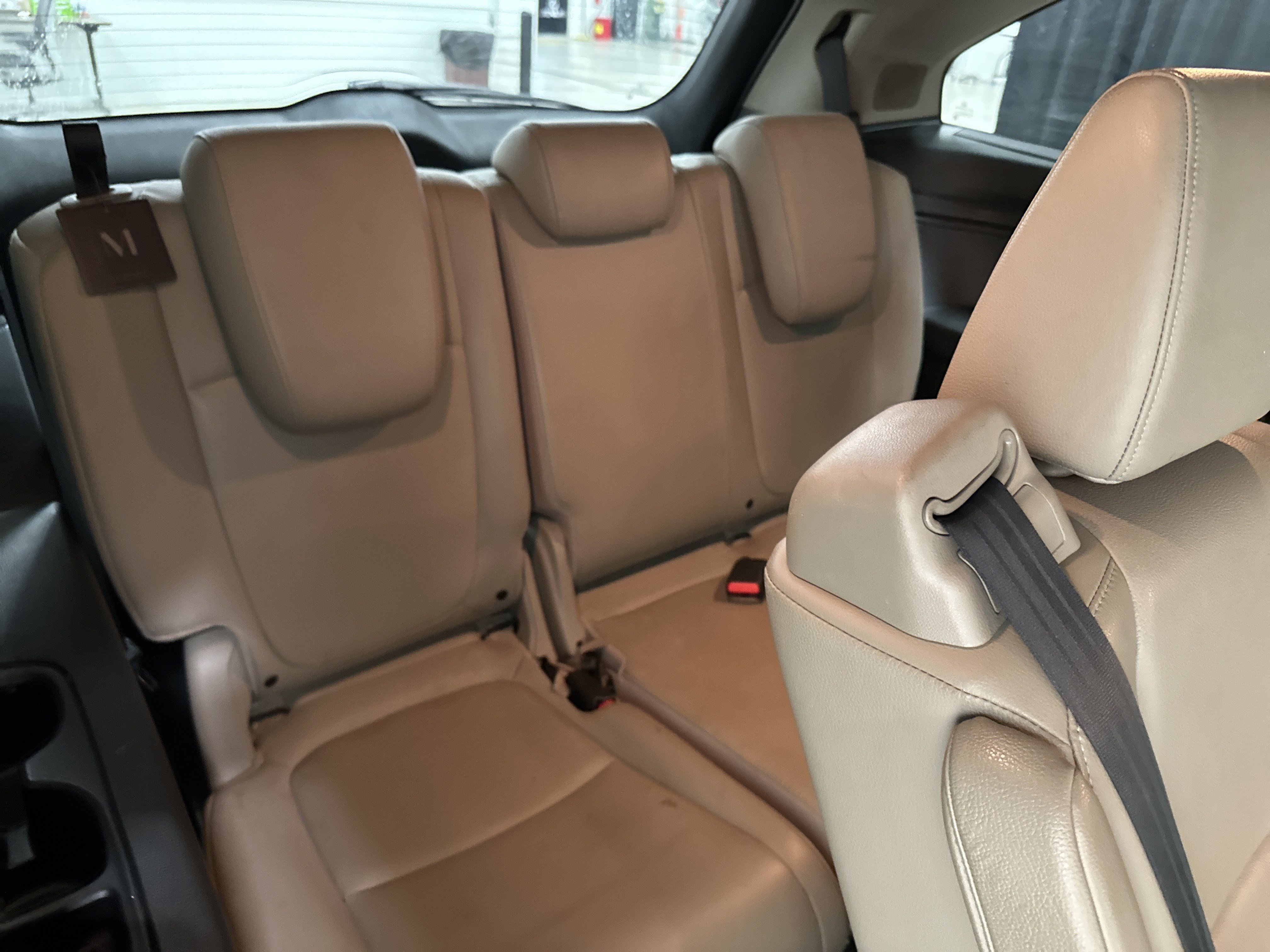 Used 2019 Honda Odyssey Elite image 35