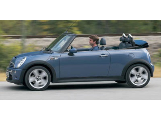 Used 2007 MINI Cooper S FWD video 1