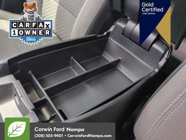 Used 2022 Ford Escape SE w/ SE Sport Appearance Package AWD/4WD image 22