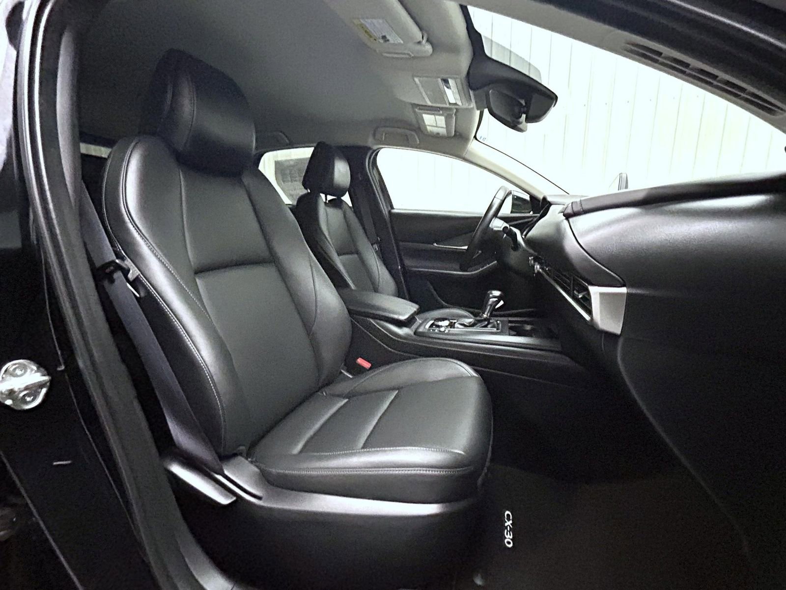 Certified 2023 MAZDA CX-30 AWD 2.5 S w/ Select Package image 15