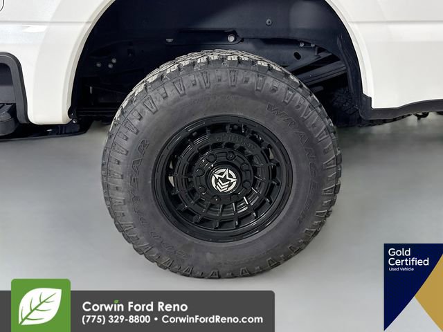 Certified 2024 Ford F250 Lariat w/ Lariat Ultimate Package image 36