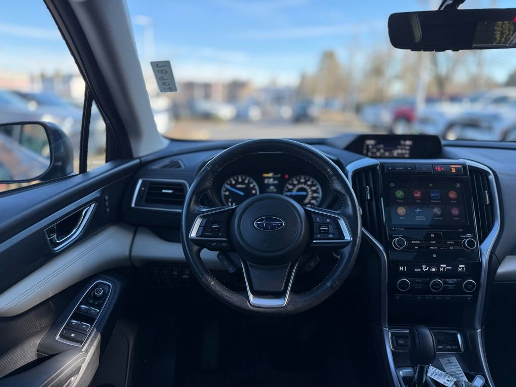 Used 2022 Subaru Ascent Limited w/ Technology Package image 27