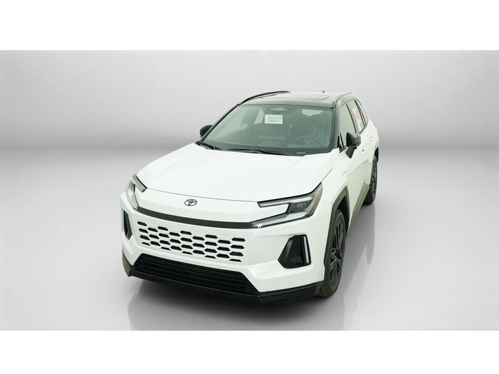 New 2026 Toyota RAV4 XSE AWD/4WD image 16