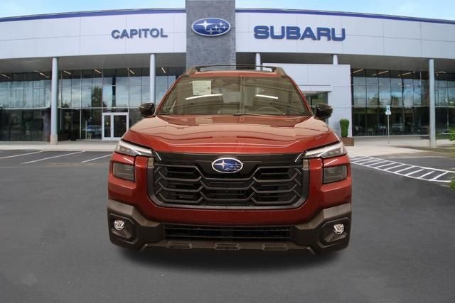 New 2026 Subaru Outback Limited XT AWD/4WD image 7