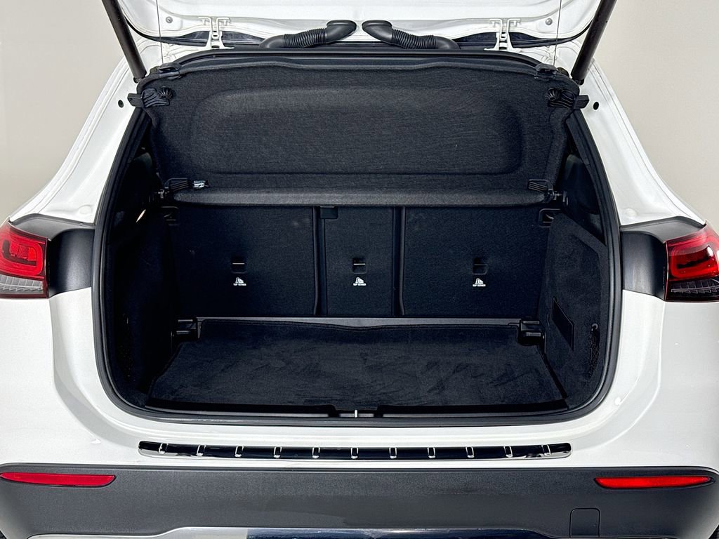 Used 2022 Mercedes-Benz GLA 250 GLA 250 image 25