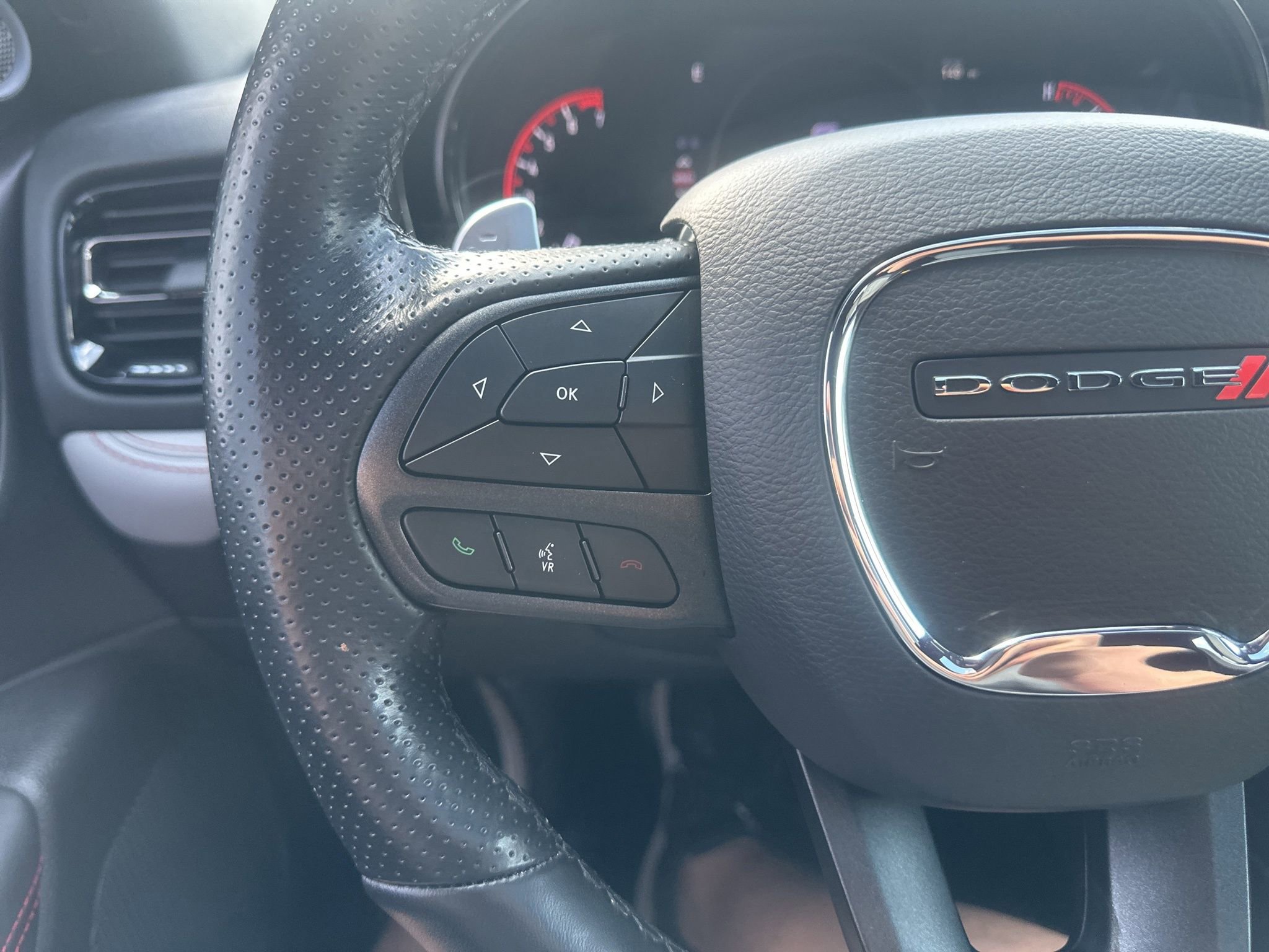 Used 2024 Dodge Durango GT image 33