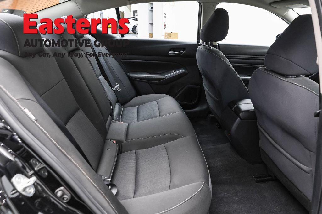 Used 2020 Nissan Altima 2.5 S AWD/4WD image 22