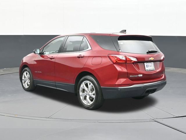Used 2019 Chevrolet Equinox LT image 10