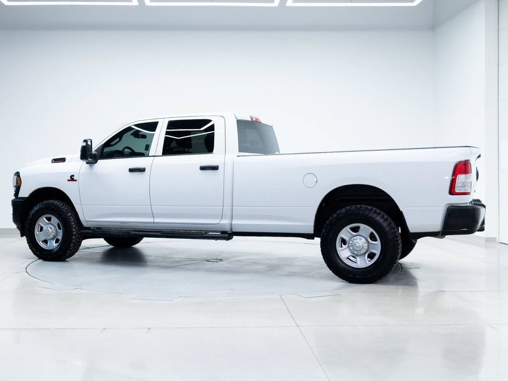 Used 2023 RAM 3500 Tradesman AWD/4WD image 6