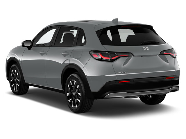New 2027 Honda HR-V EX-L image 2