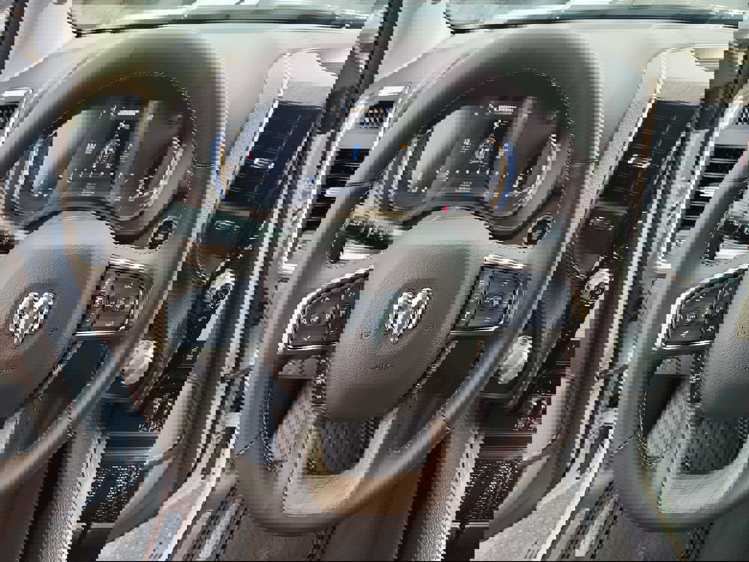 New 2026 RAM 1500 Limited w/ Bed Utility Group image 16