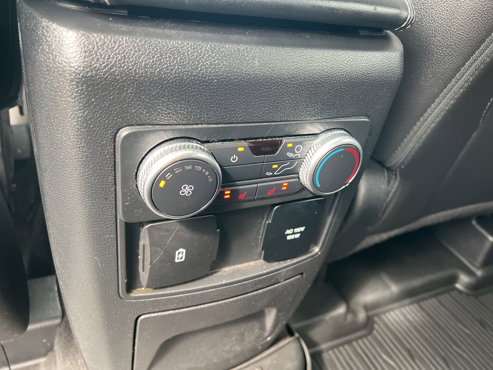 Used 2022 Ford Explorer ST w/ Equipment Group 401A image 16