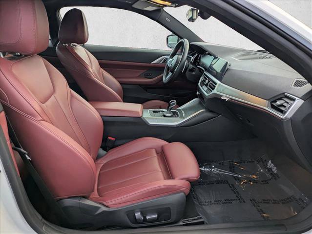 Used 2023 BMW M440i Coupe w/ Premium Package image 20