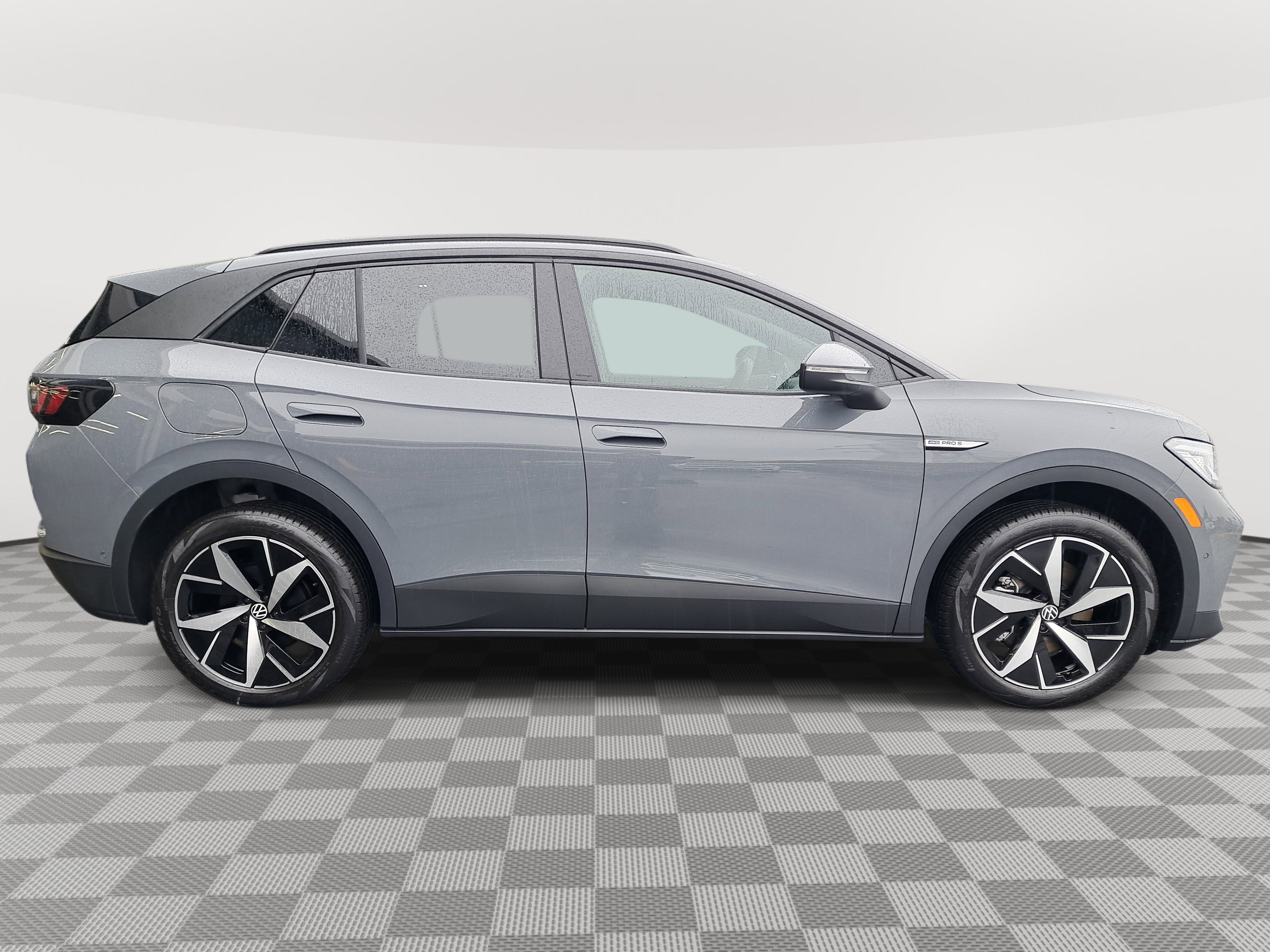 New 2025 Volkswagen ID.4 Pro S image 5