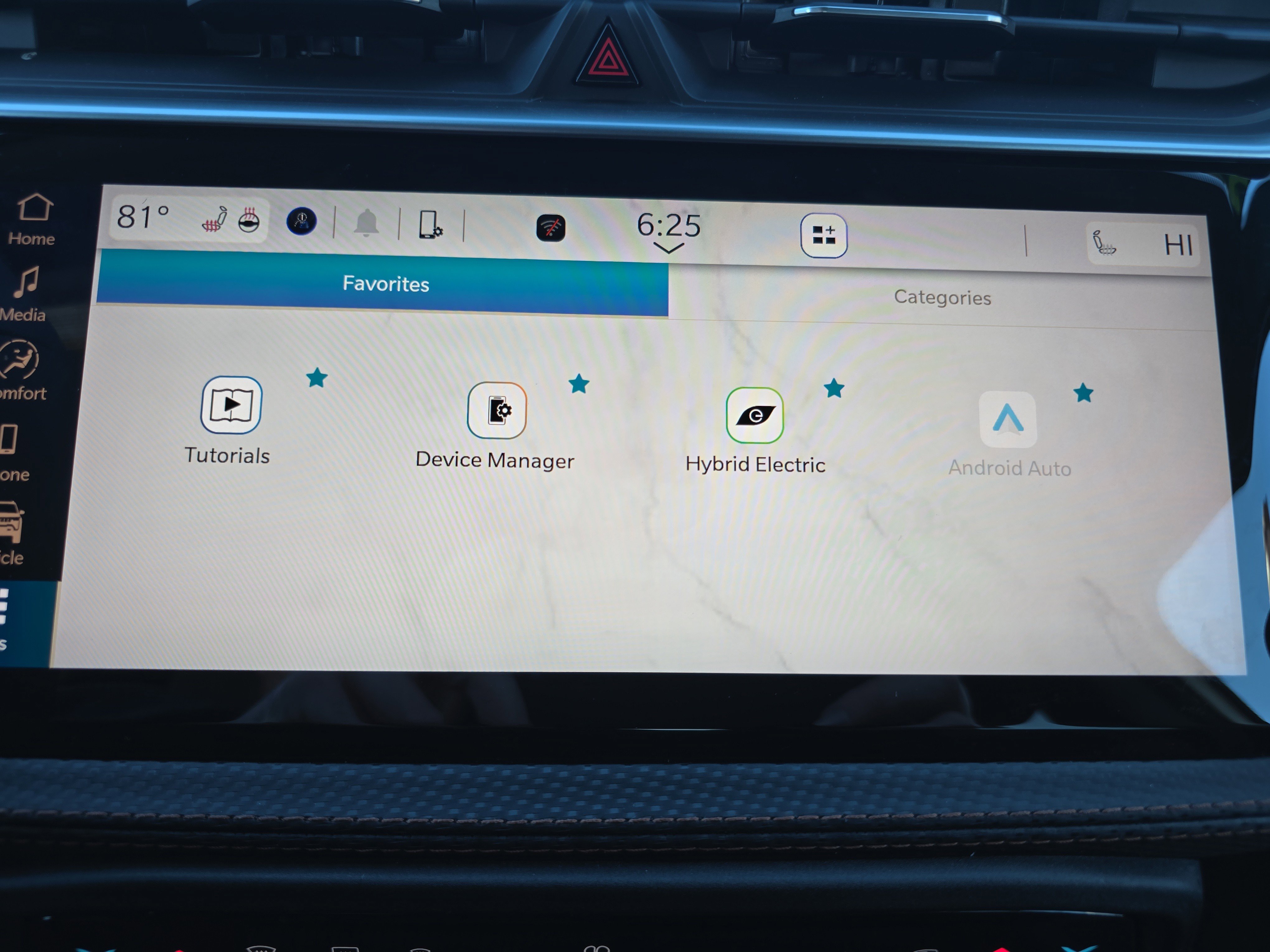 New 2026 Jeep Cherokee Limited image 30